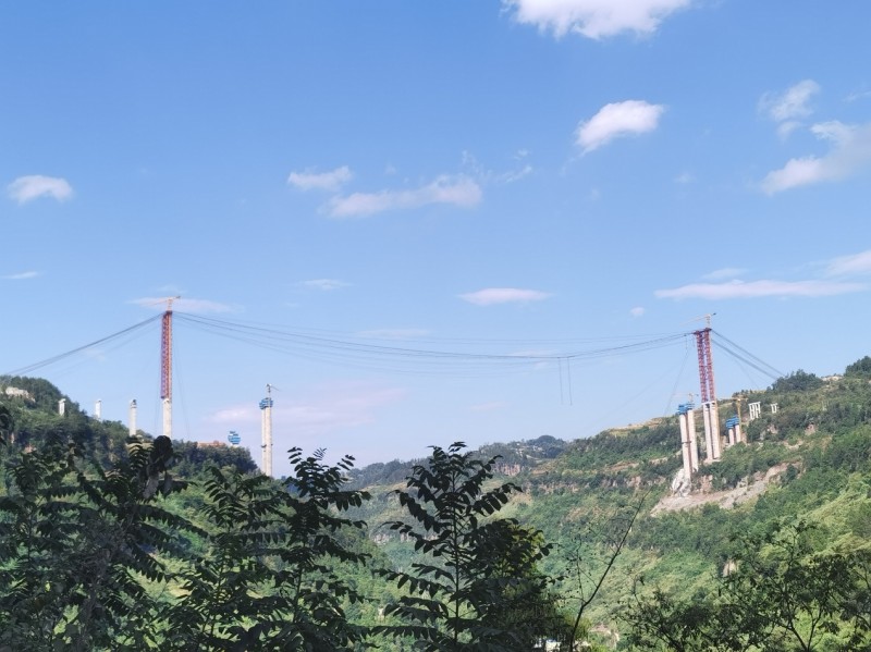 幸运飞行艇官方开奖,湖南桥梁安装,旧桥加固改造,桥梁工程技术咨询