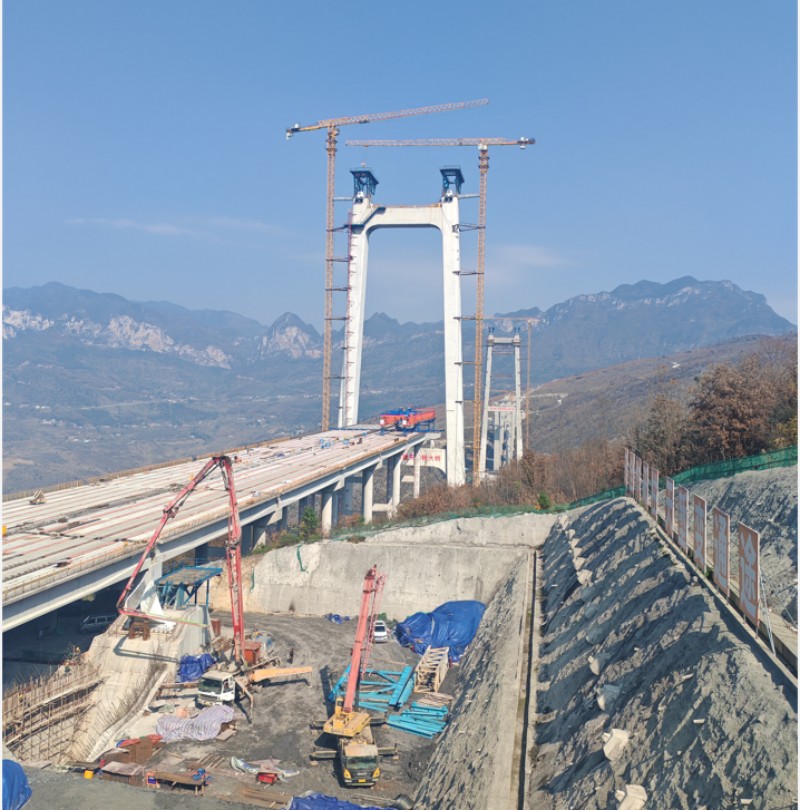 幸运飞行艇官方开奖,湖南桥梁安装,旧桥加固改造,桥梁工程技术咨询